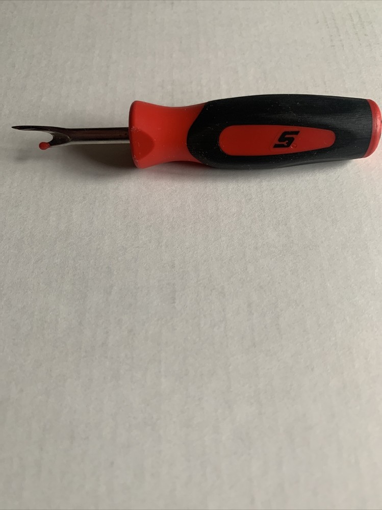 Snap-on Terminal Tool