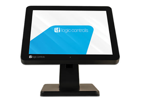 Logic Controls 15’’ AIO POS Terminal