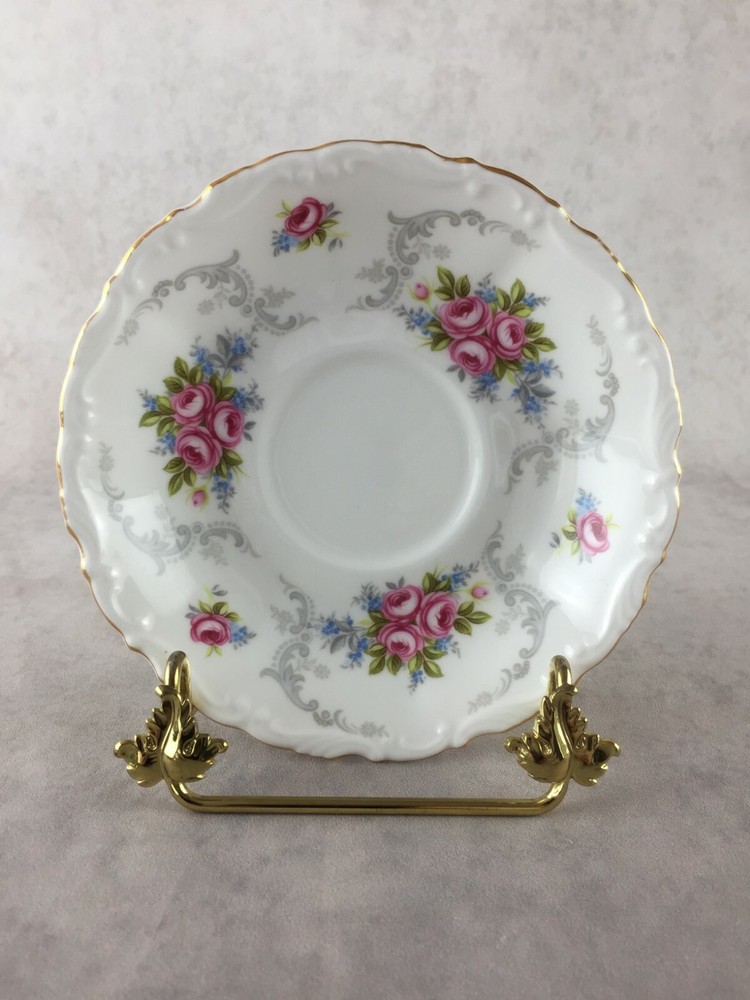 Royal Albert Tranquillity Teacup and Saucer