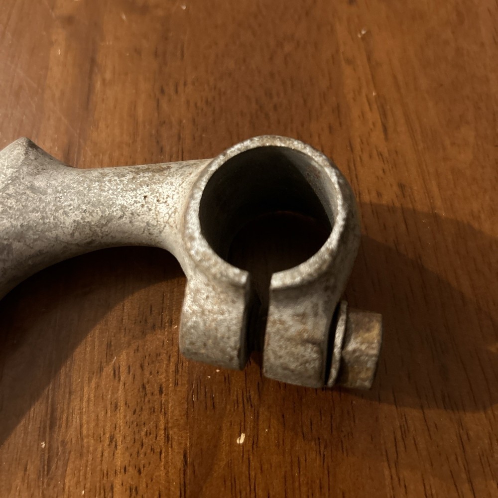 Antique Wald Bicycle Quill Stem