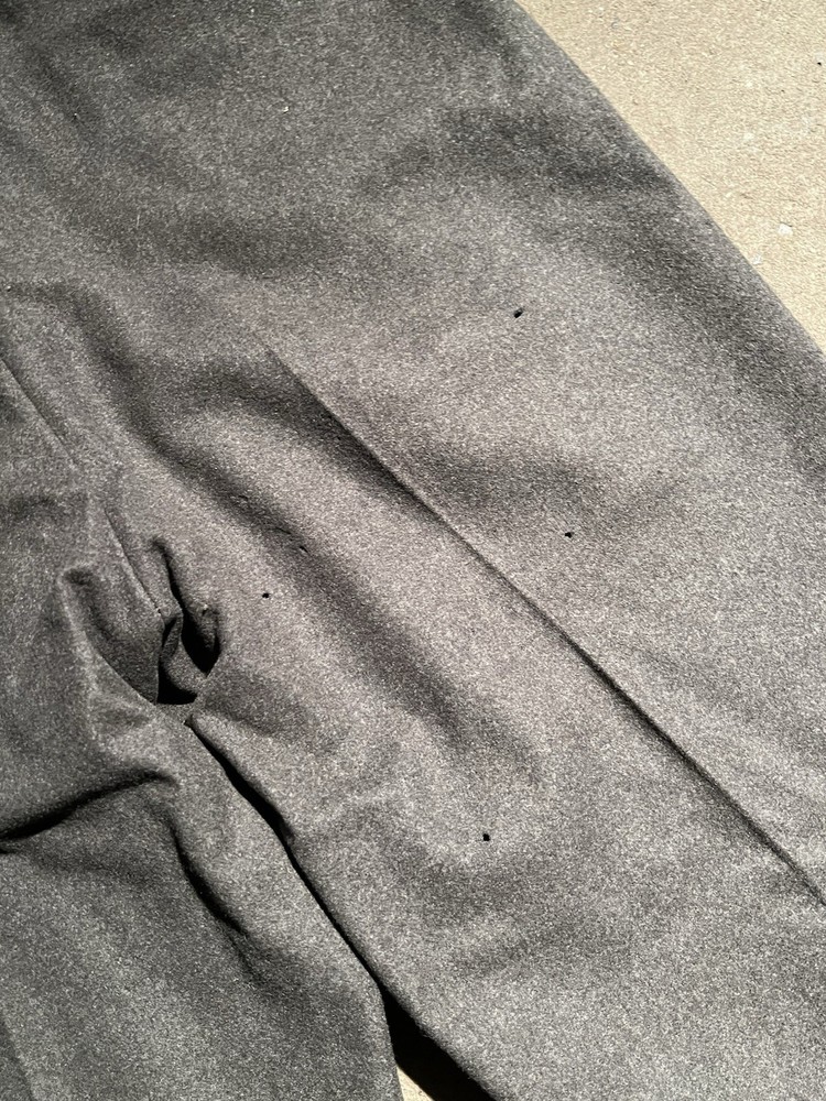 WW2 US 2nd Marine Division Uniform Grouping Named (EE899