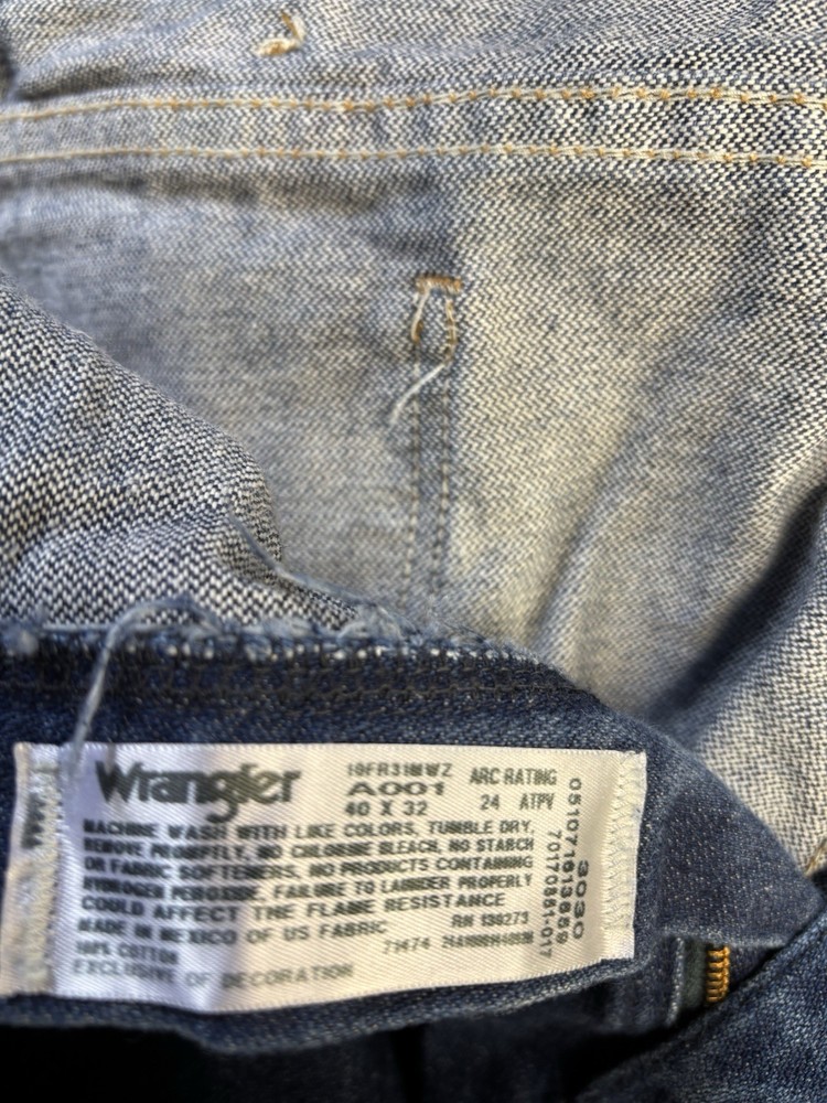 mens work clothes