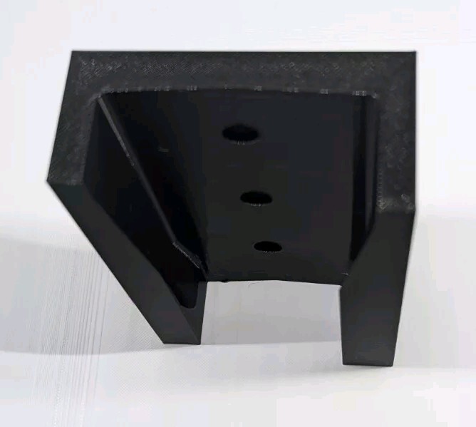 Ryobi Stick Vac Wall Mount - Keep Your Vacuum Stored Safely 🇦🇺