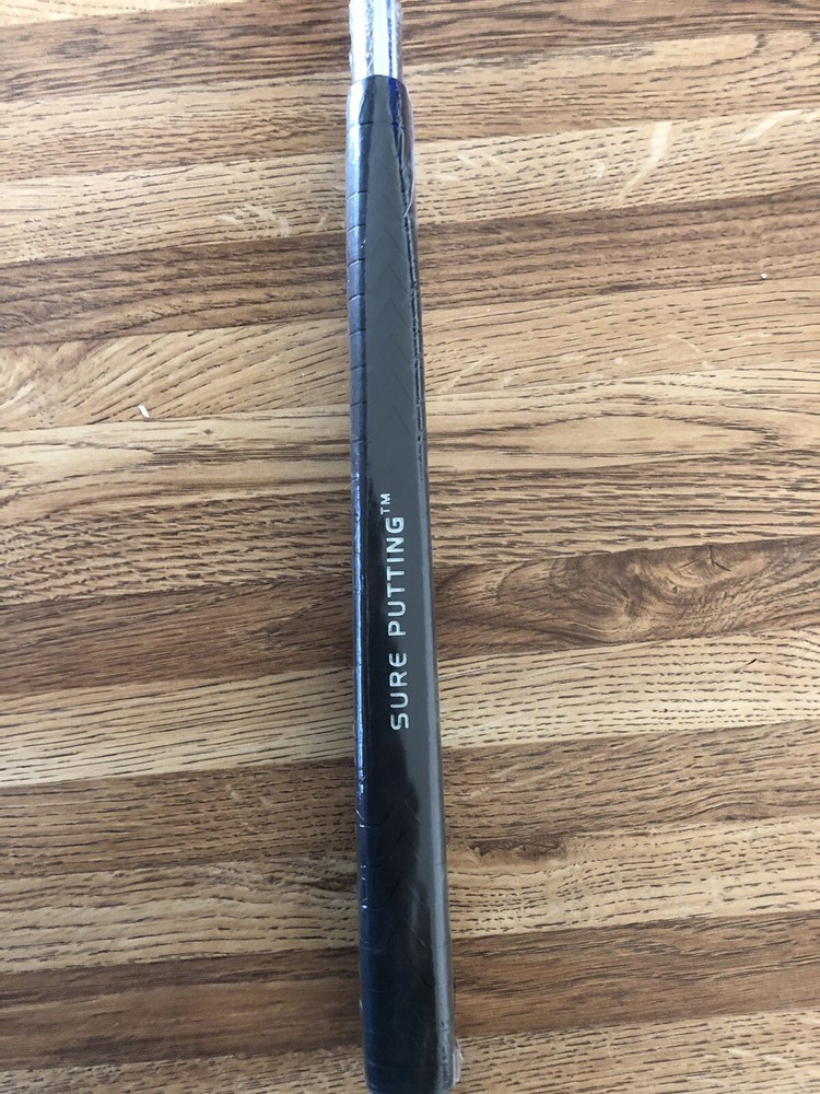 Sure Putting Training System Putter Only Brand New