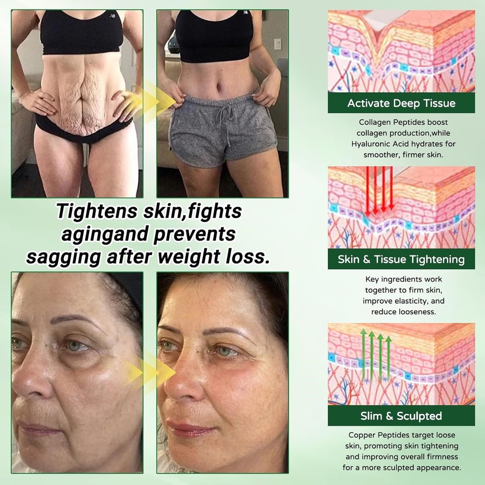 Moringa 10 in1 Advanced Microdarts Nano Patch Slimming Weight Loss Firming Patch