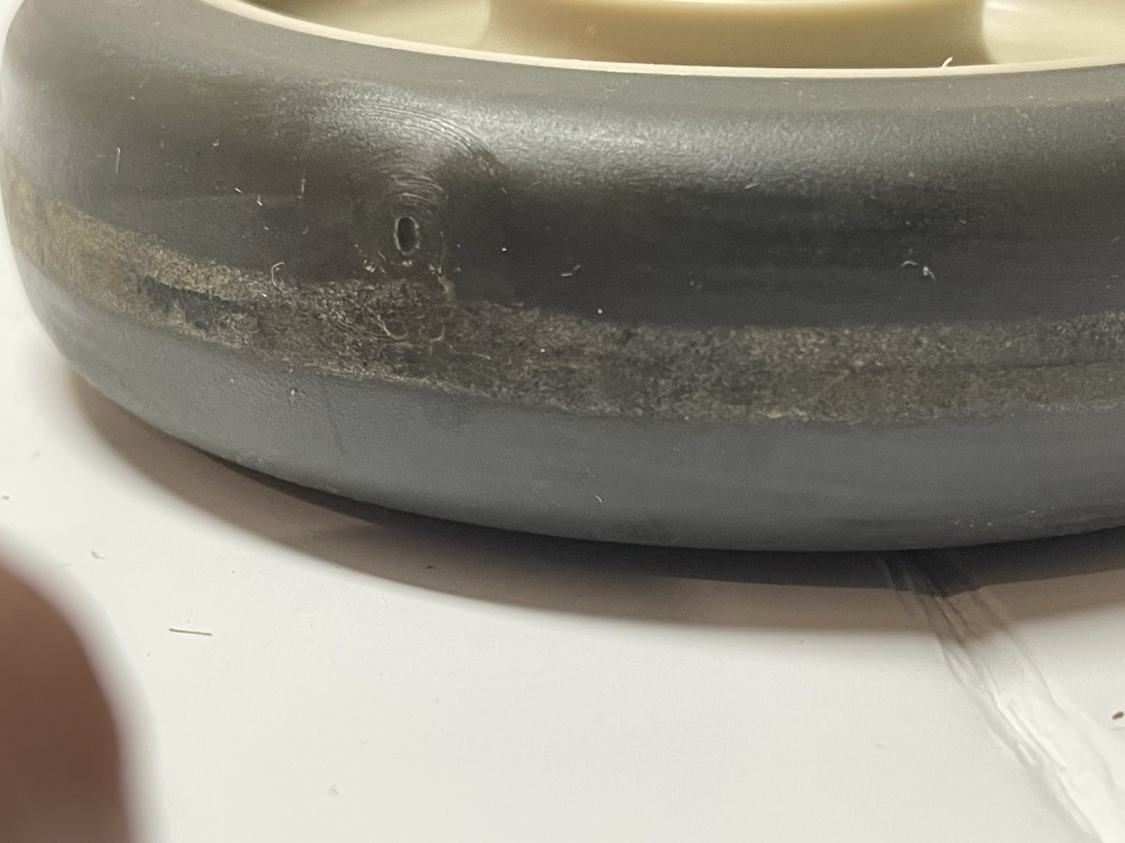 Caster Wheels 5 inch