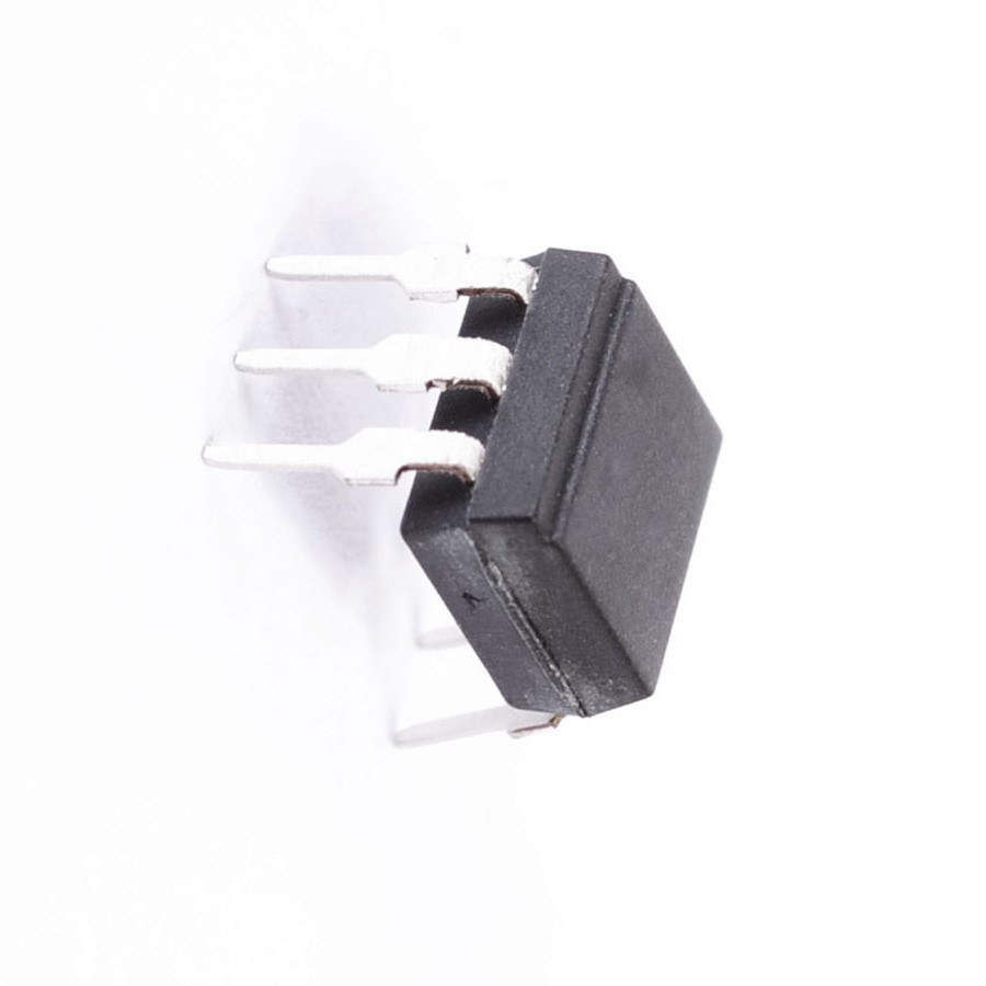 SOC1012 SemiConductor - CUSTODIA: DIP6 MAKE: MOT