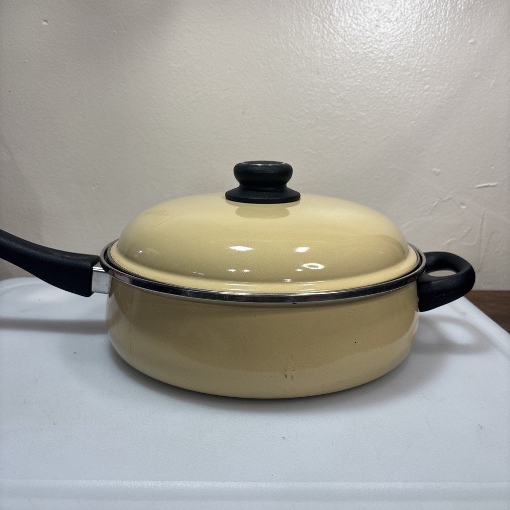 Megaware 10 inch cookware
