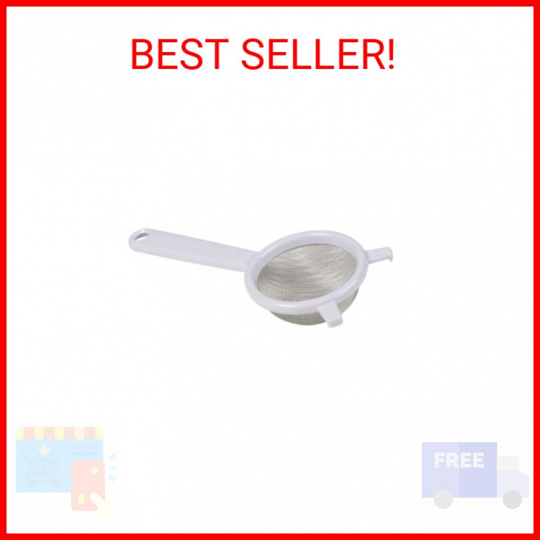 Good Cook Strainer, 2.5-inch