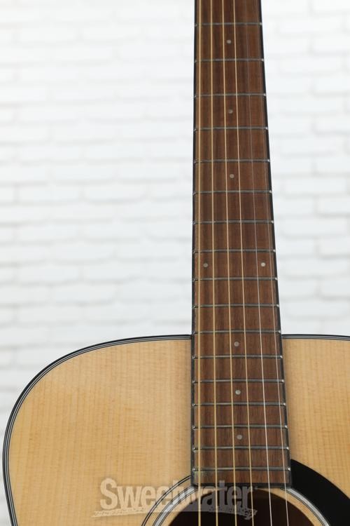 Fender CC-60S - Natural