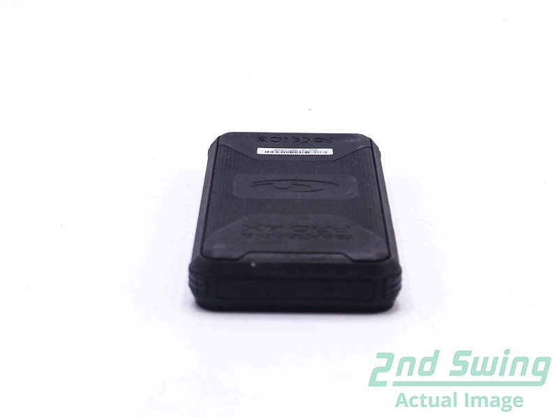 SkyCaddie Pro 4X GPS Device