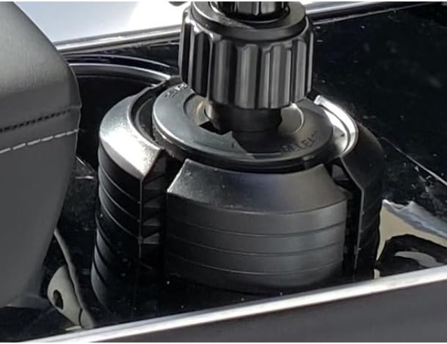 Universal Cup Holder Mount for Garmin Devices