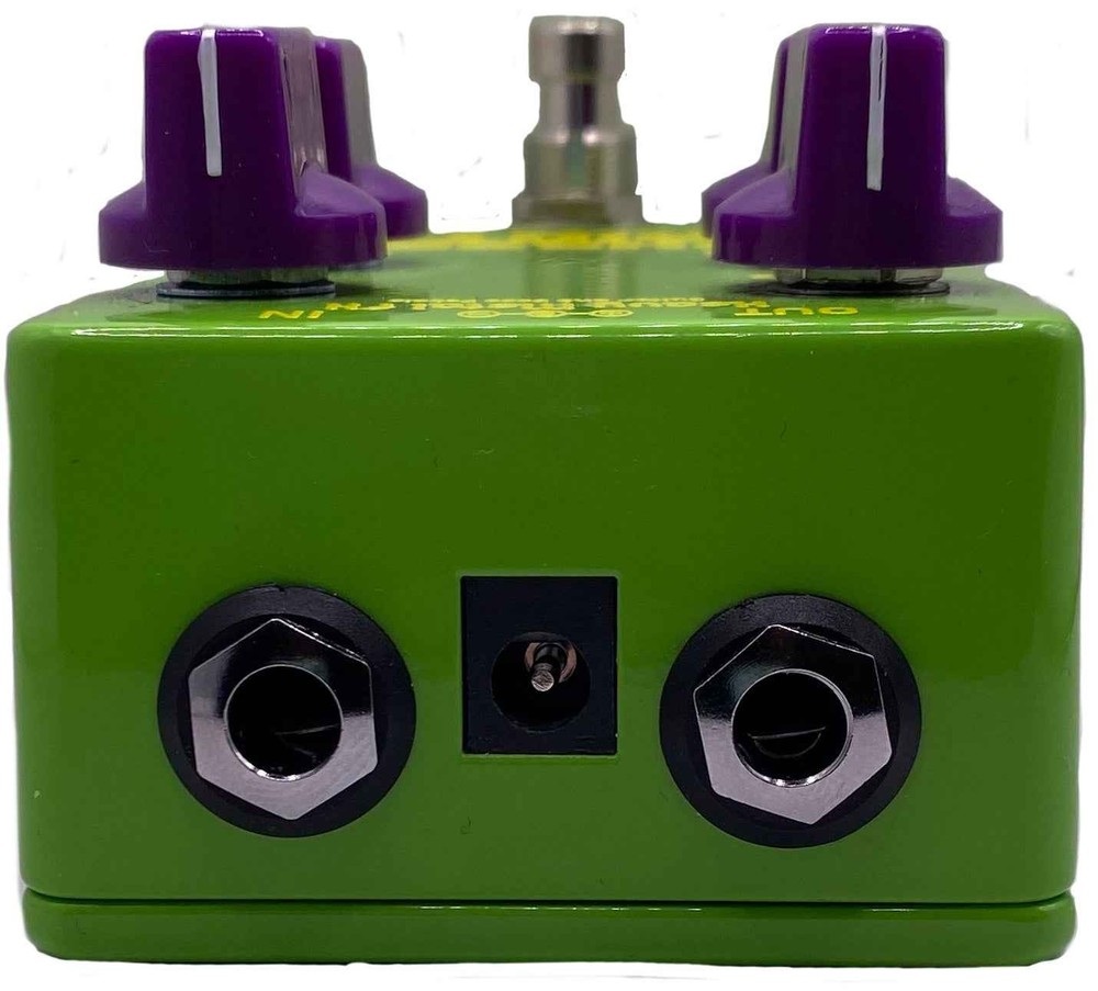 HMFX Phase Riot Factory Second