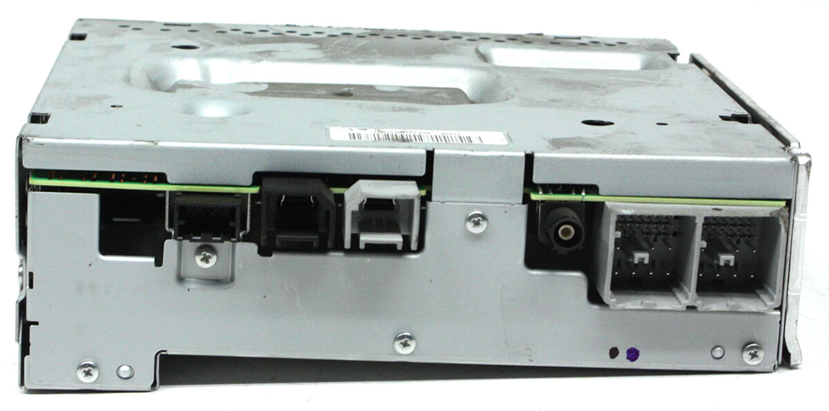 86785524 OEM Receiver For GM Sierra, Silverado, Others