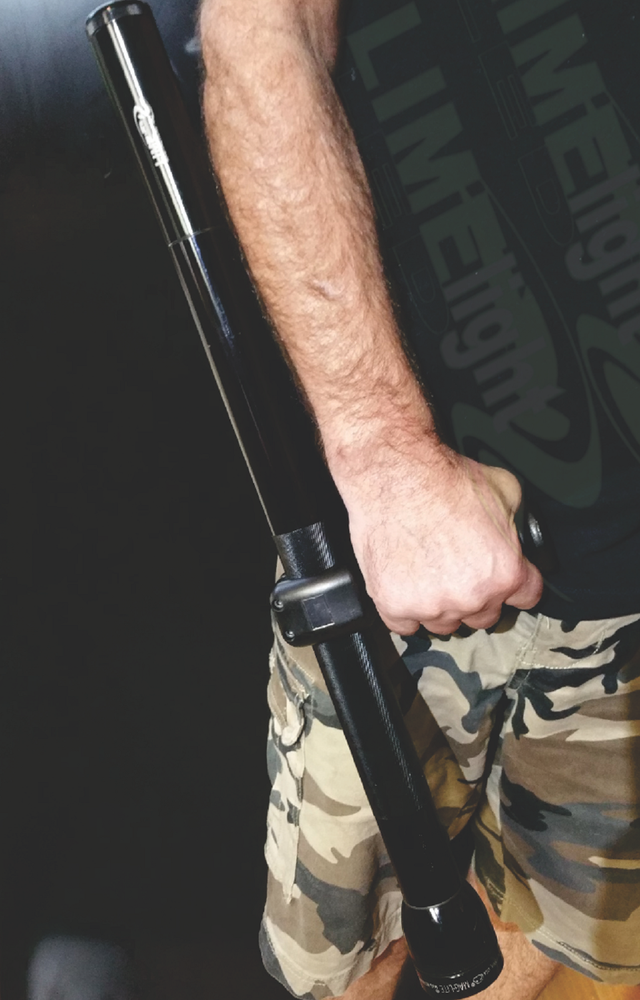 MAGLITE C/D/ML/MCH MODEL HANDLE TACTICAL TORCH/FLASHLIGHT STD & TOUGH DLX MODELS