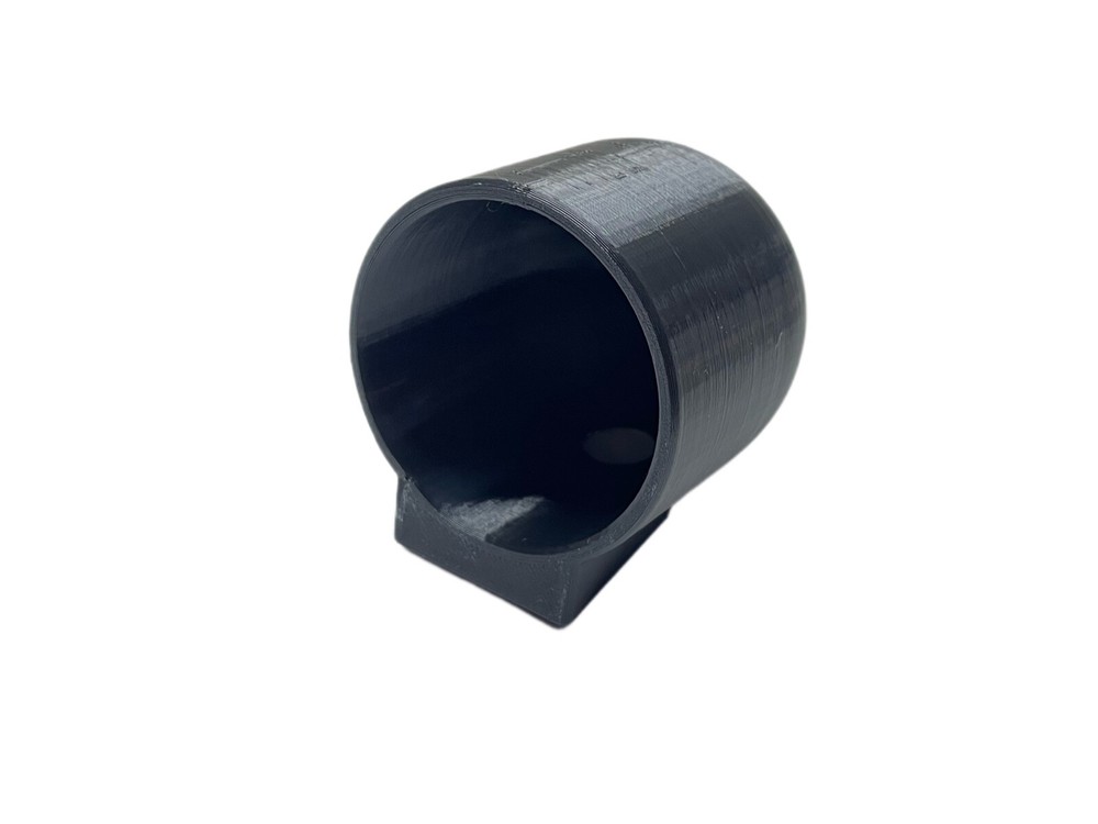 Universal 52mm 2" Single Gauge Pod Dash Mount Holder Meter