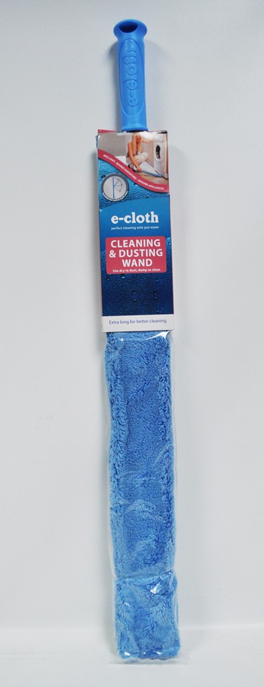 e-cloth Cleaning and Dusting Wand