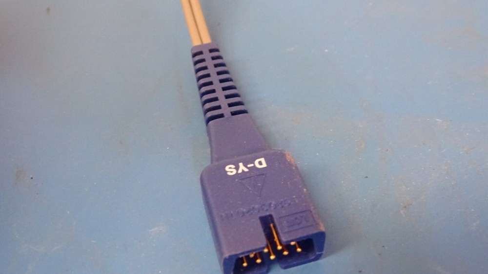 Nellcor Dura-Y Multisite SpO2 Sensor D-YS