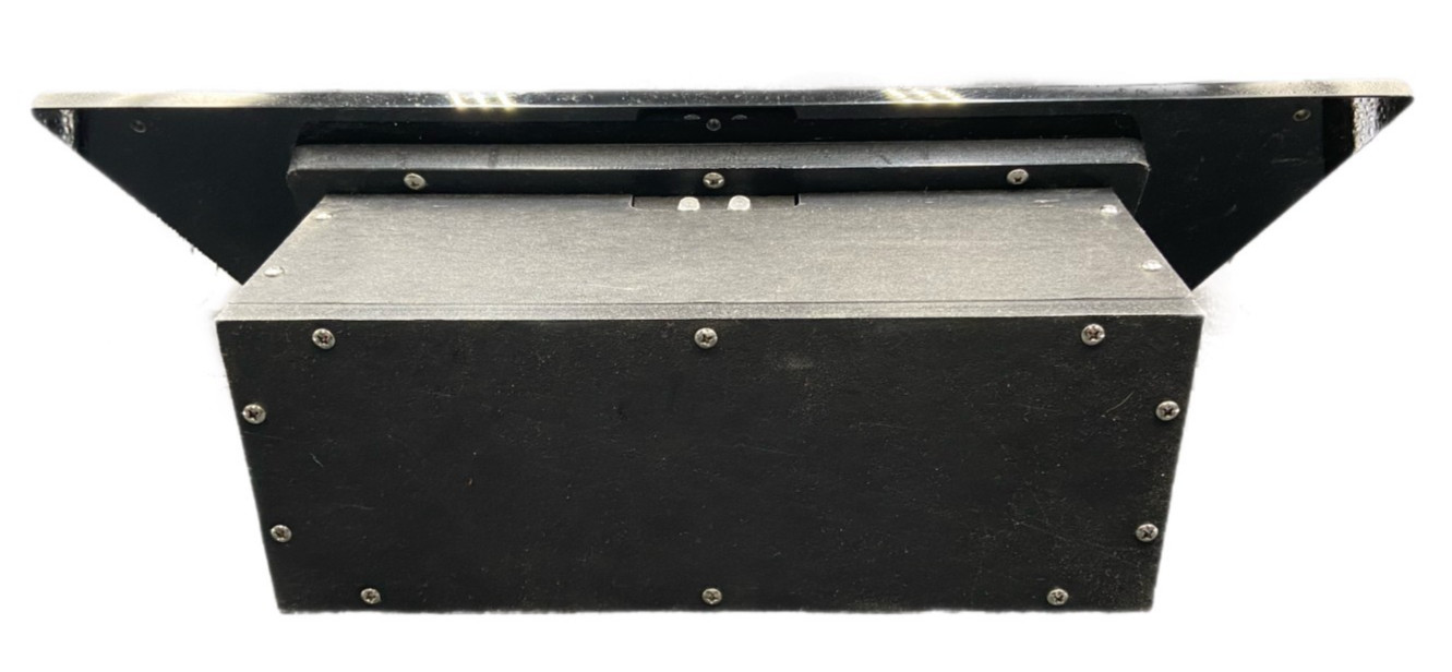 Sportsman Boats Hardtop E-box 195775-316954/103872