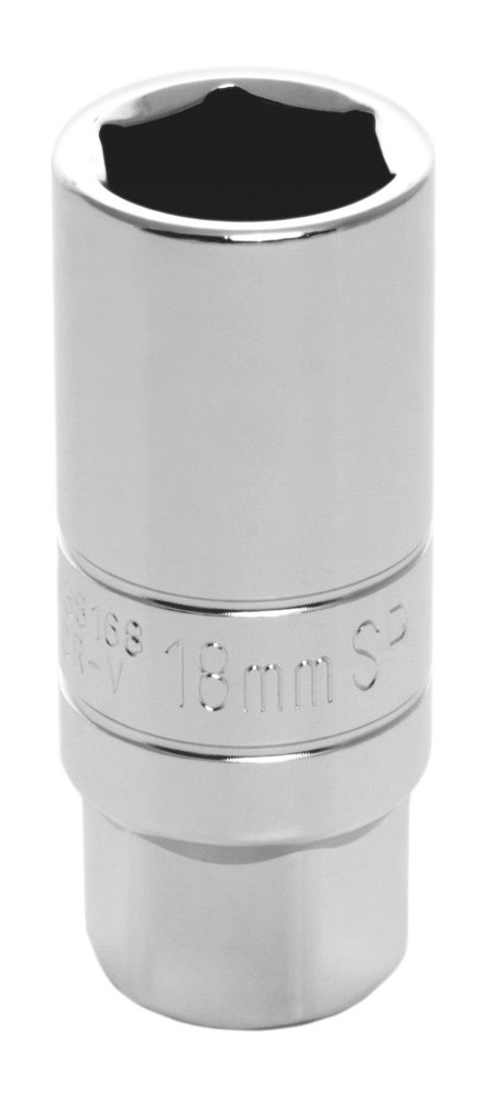PERFORMANCE TOOL W38168 SPARK PLUG SOCKET