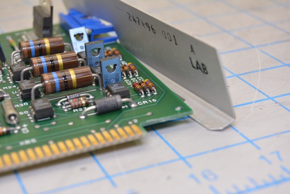 247219-002 / PCB PRE-ALIGN SUBSYSTEM ASSY 247218-001 / ELECTROGLAS