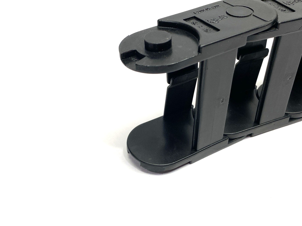 Igus E200.05.200 E-Chain Assembly 24-Links 3' Length