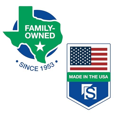 Durable 2 inch 3 Ring Binder, D Ring Binder, 4 Pack Fashion Assortment 2 Inch