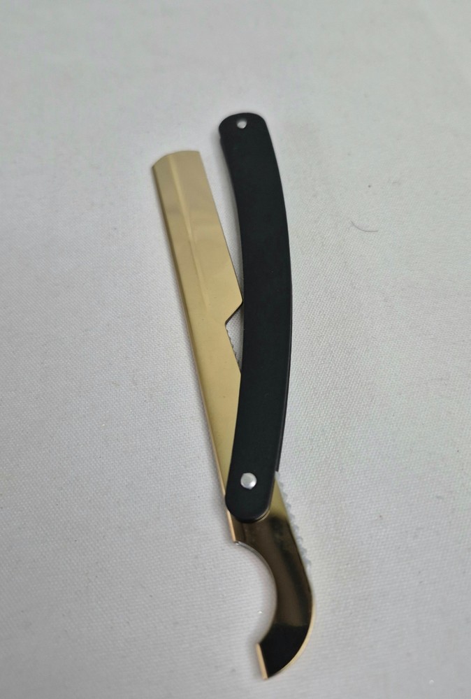 Deluxe Turkish Razor