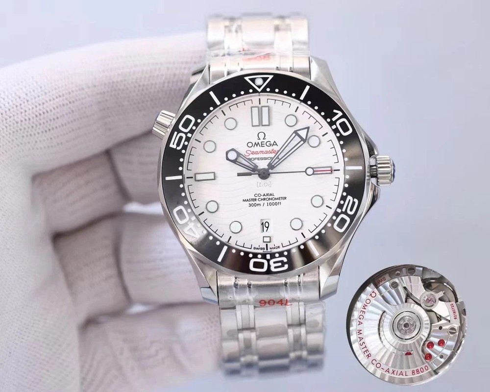 Omega
