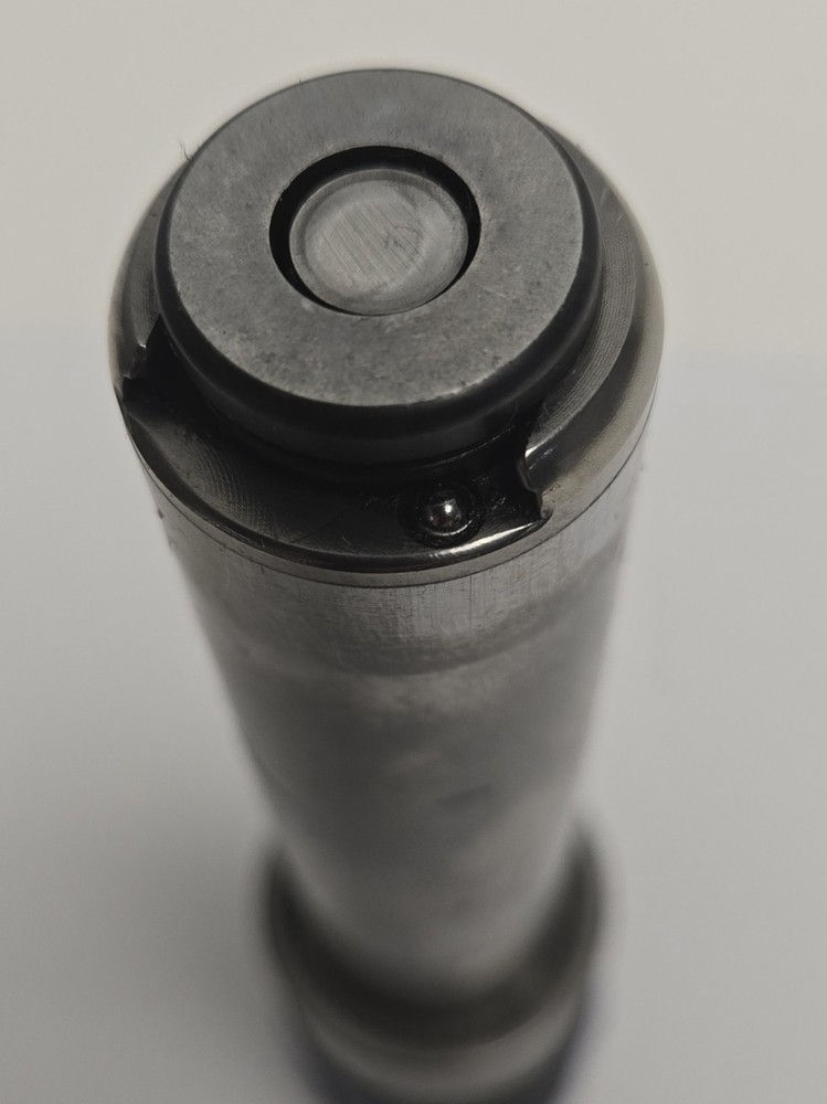 WILSON HP TOOL PUNCH AND GUIDE ASSEMBLY. 0.3125 ROUND.