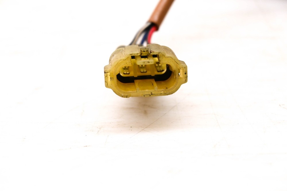 08 Kawasaki Ultra 250X Roll Tip Over Angle Sensor