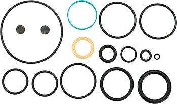 Fox Float X Shock Rebuild Kit