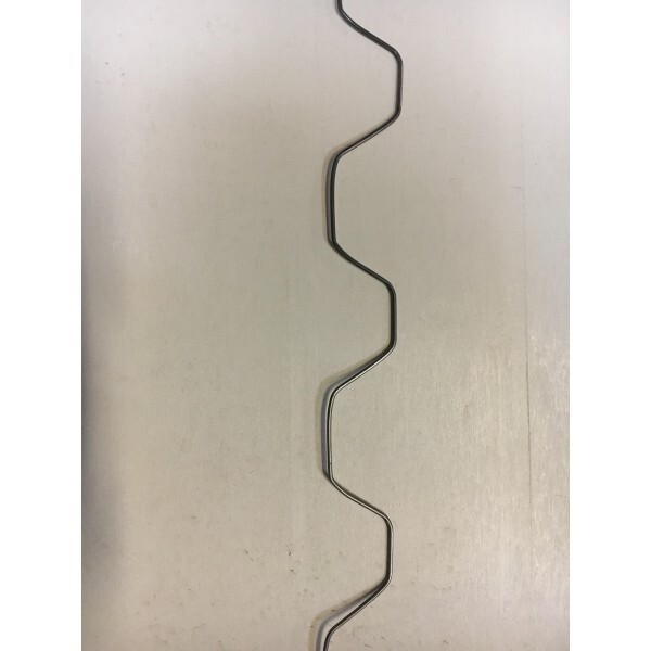 Farm Plastic Supply - Spring Lock Wire and Channel Bundle
