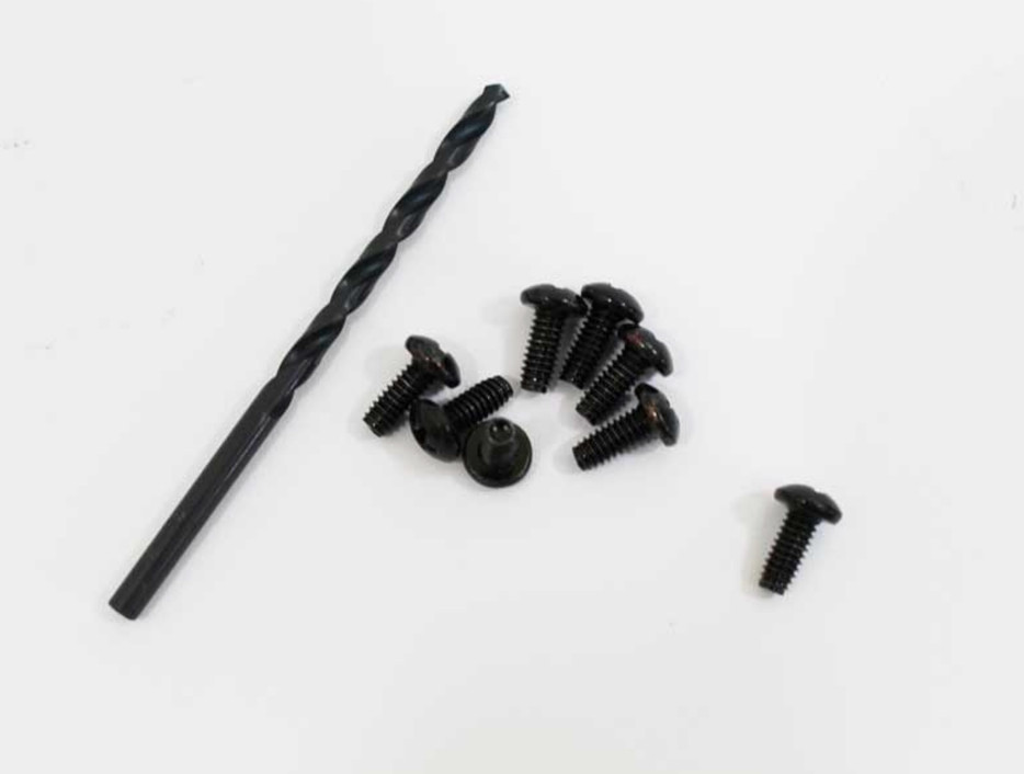 Quadra-Fire Vertically Centering Adapter Kit (TPVNT-3)