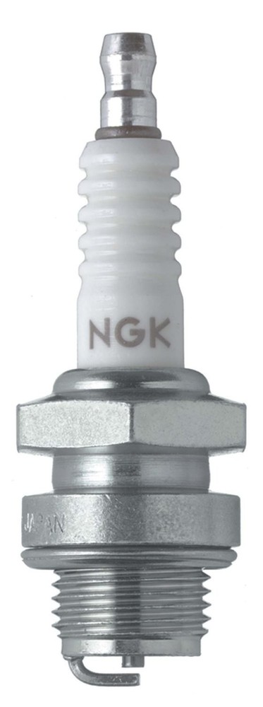 NGK BR6FIX Spark Plug - Spark Plugs - 5539