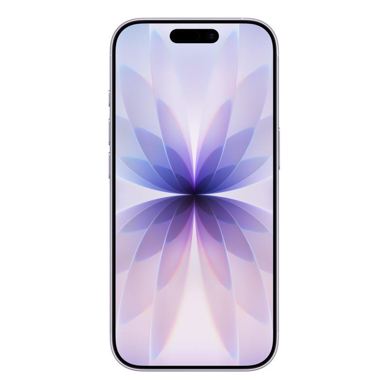 Apple iPhone 17 256GB Lavender