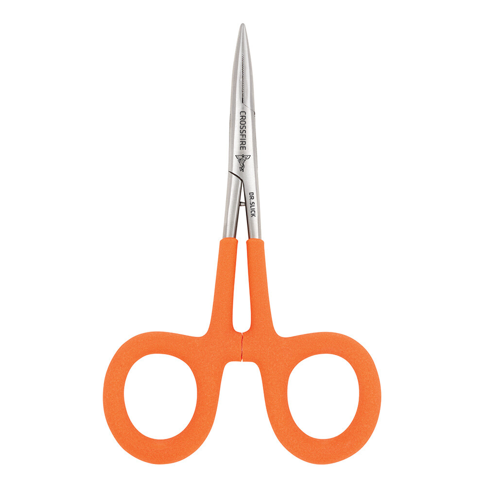 Dr Slick - Crossfire Standard Clamps / Forceps