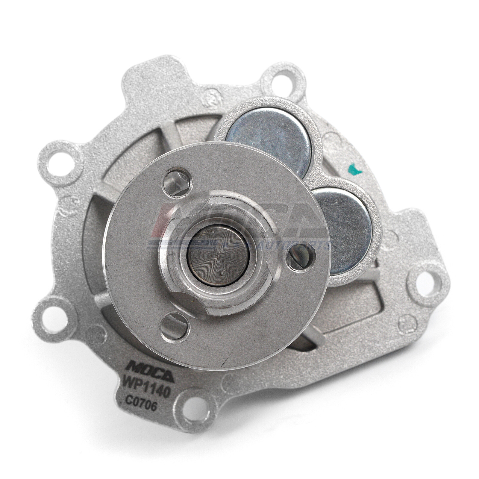 Timing Belt Kit VVT Water Pump for 10-18 Chevy Aveo Sonic Cruze Limited 1.6 1.8L