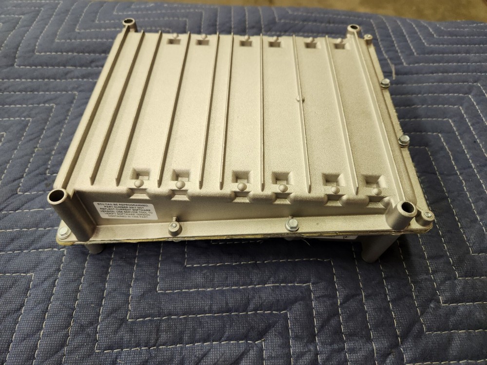 CNH Frame Control ECU 87588172 - NEW