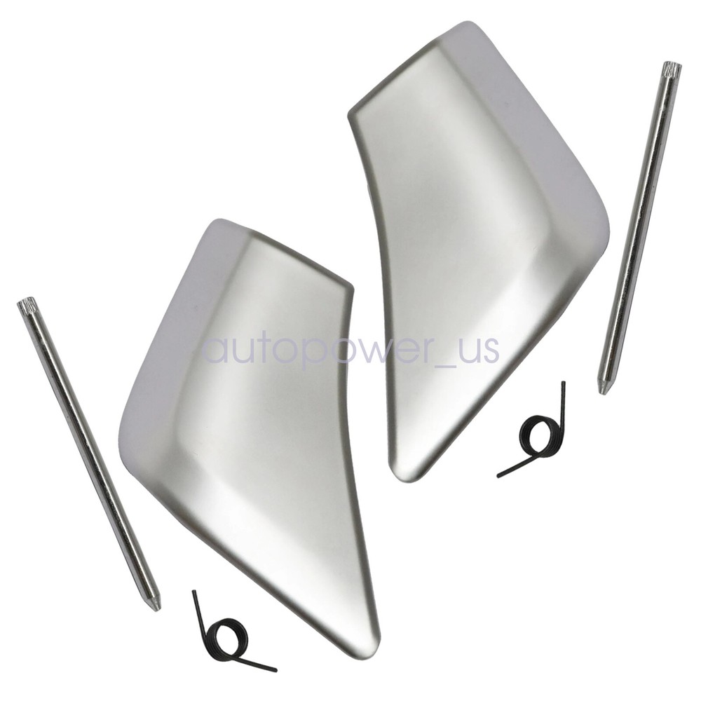 Front Left+Right Car Seat Down Handle For Mercedes E-Class Coupe W207 2009-2016