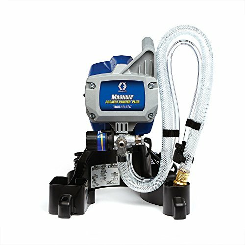Graco Magnum Project Painter Plus 257025 Airless Paint Sprayer - BARE UNIT