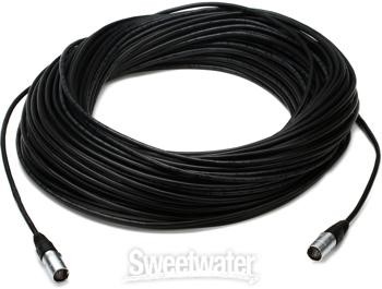 Pro Co 240' Shielded Cat 5e Ethercon Cable