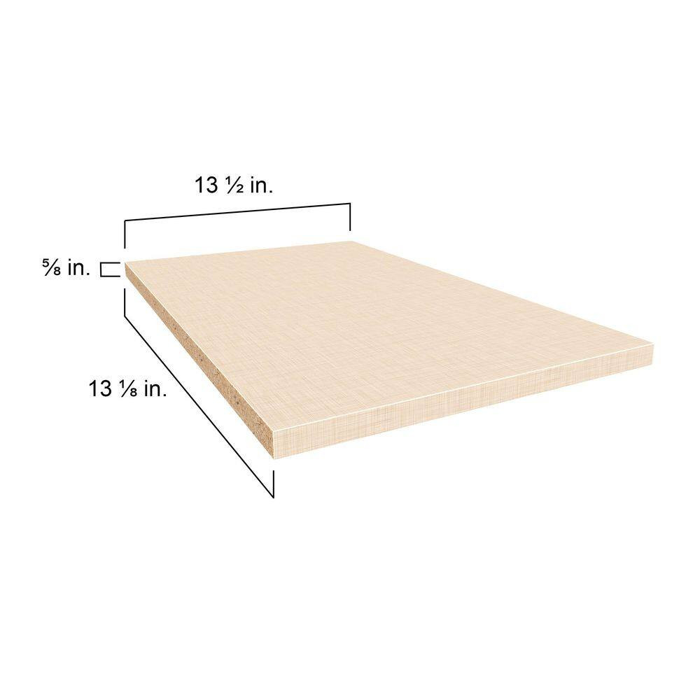15" Shelf (2 Pack)