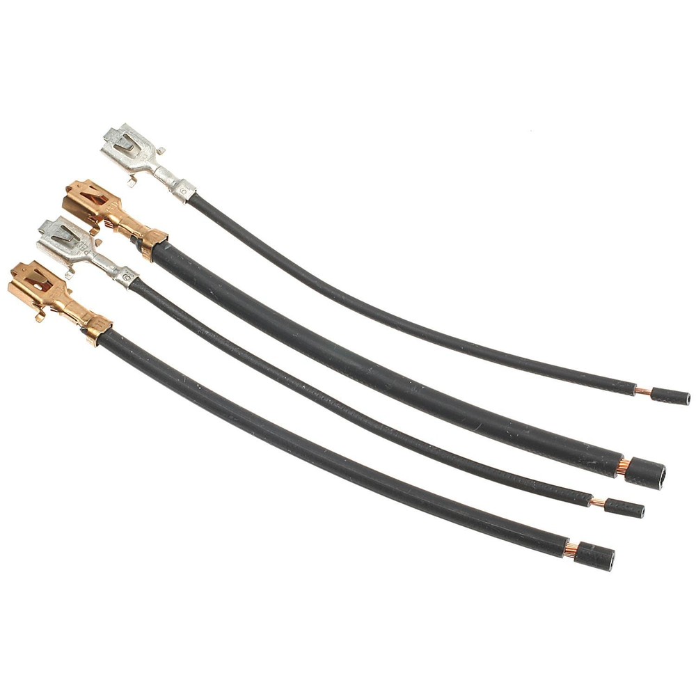 ABS Relay Connector SMP For 1998 Chevrolet Tracker