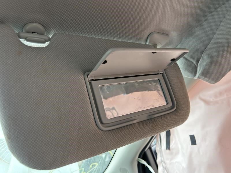 SENTRA 2018 High Mounted Stop Light 104578377