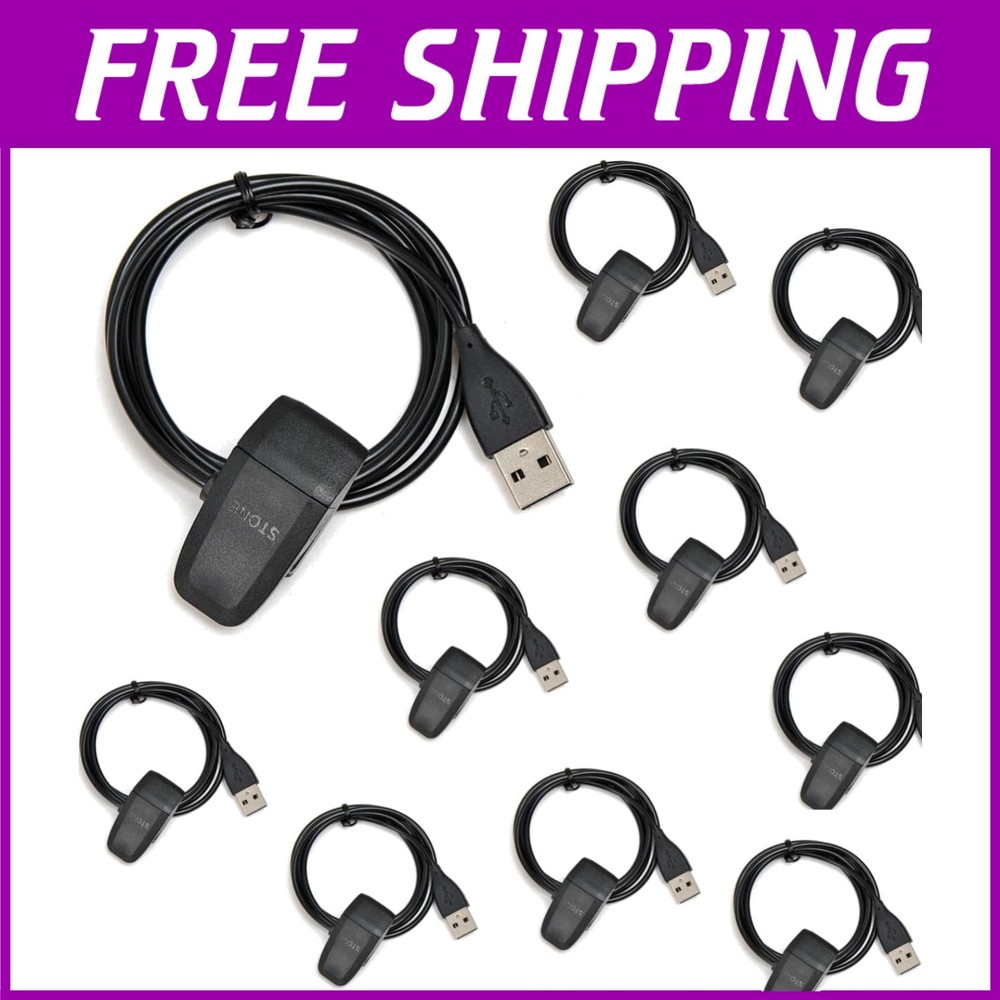 High Efficiency Charger for Garmin PT TTmini