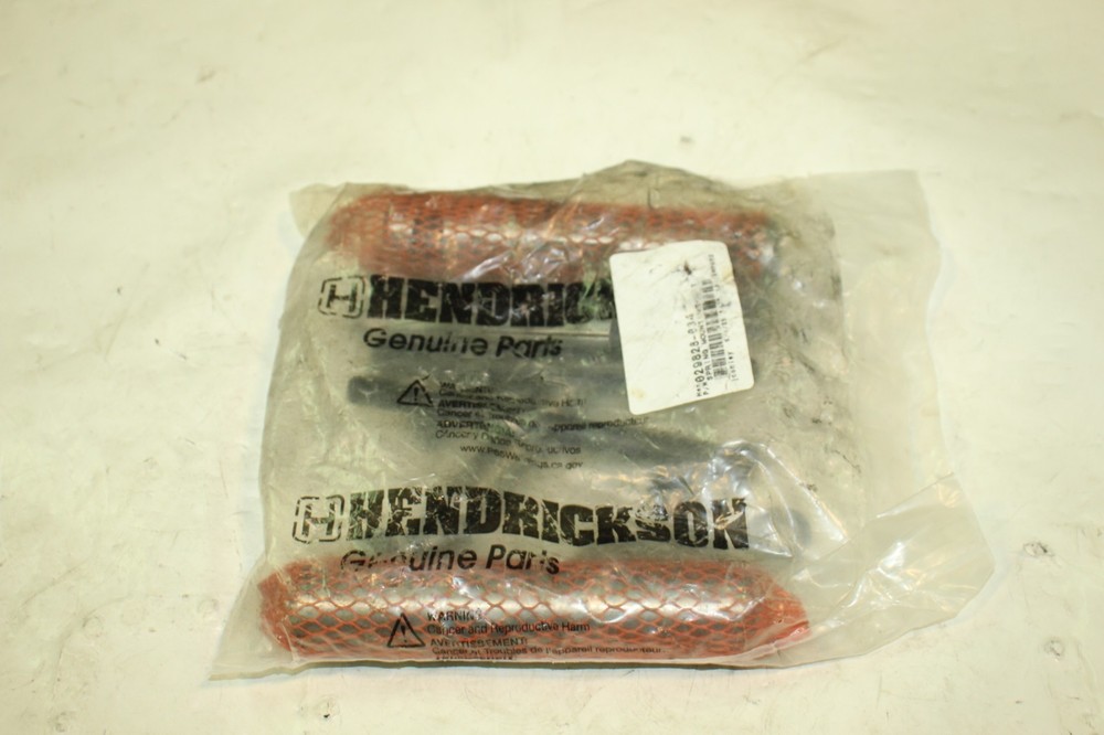 Hendrickson Leaf Spring Mounting Kit 029828-034