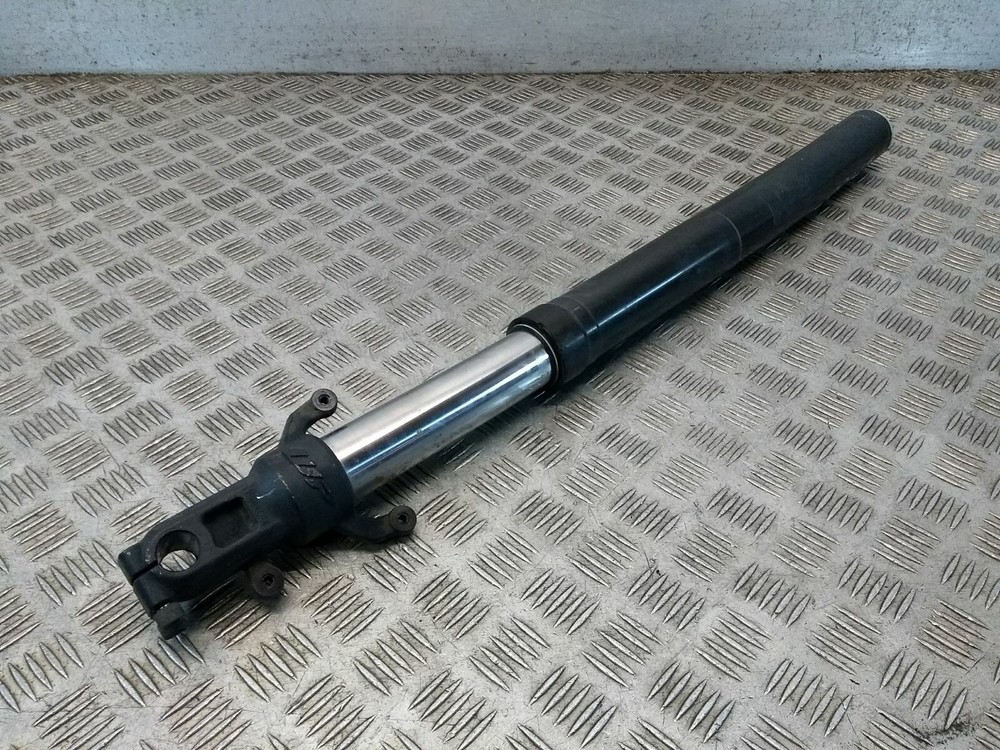 2015 KTM RC Forks (DAMAGED BENT)
