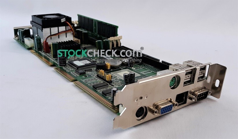 Advantech PCA-6180E CPU Board
