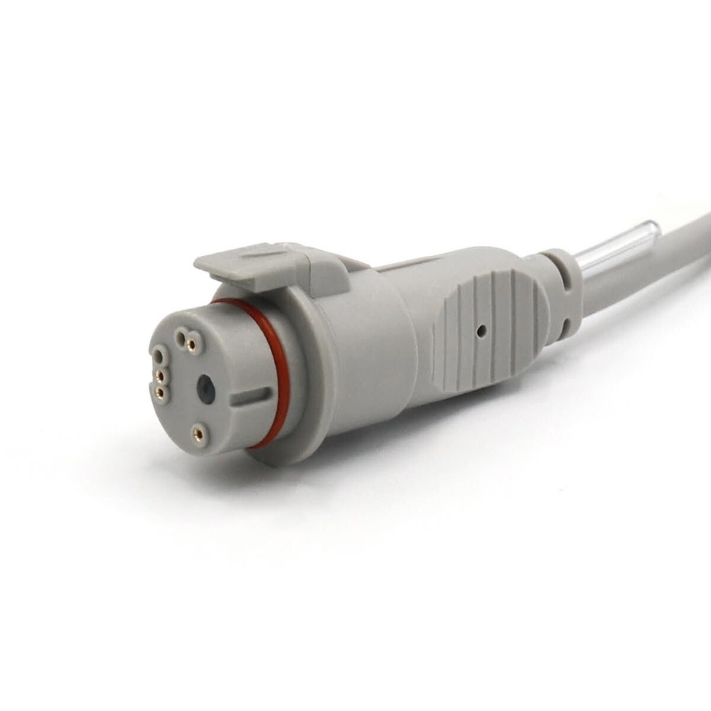 Philips 684081 Compatible IBP BD Connector Adapter Cable -Same Day Shipping